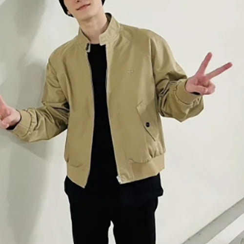 셀린느 트윌 블루죵 자켓