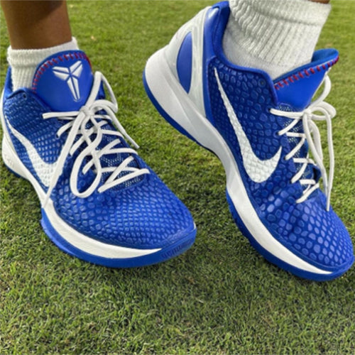 나이키 코비 6 프로트로 게임 로얄 스니커즈