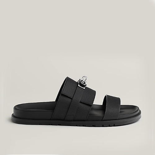 에르메스 슬리퍼 잭슨 샌들