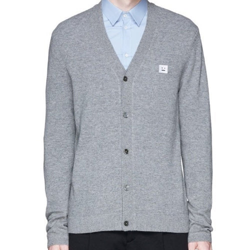 (국내배송) 아크네 스튜디오 가디건 ~3Color~