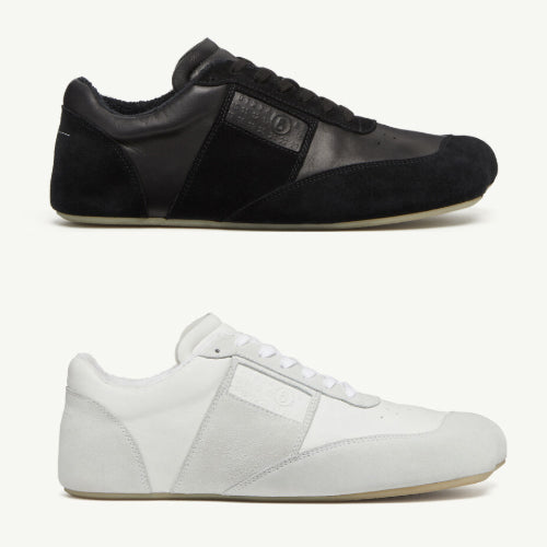 MM6 메종 마르지엘라 아나토믹 스니커즈 ~2Color~