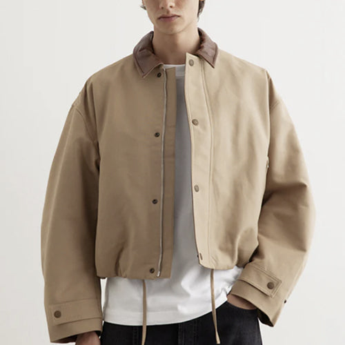 아크네 스튜디오 트윌 자켓