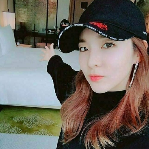 (국내배송, 당일출고) 베트멍 유전자 변형 모디파이드 볼캡