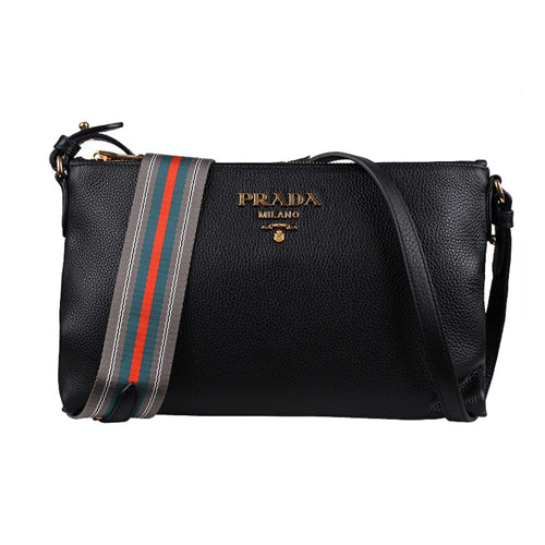 프라다 비텔로 크로스백 1BH050