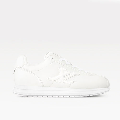 루이비통 버터소프트 스니커즈 화이트