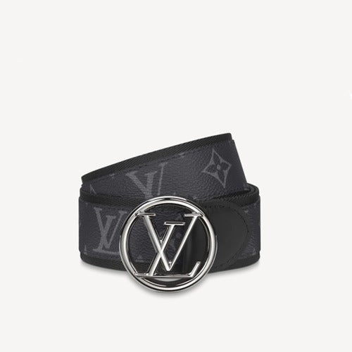 루이비통 서클 40MM 벨트
