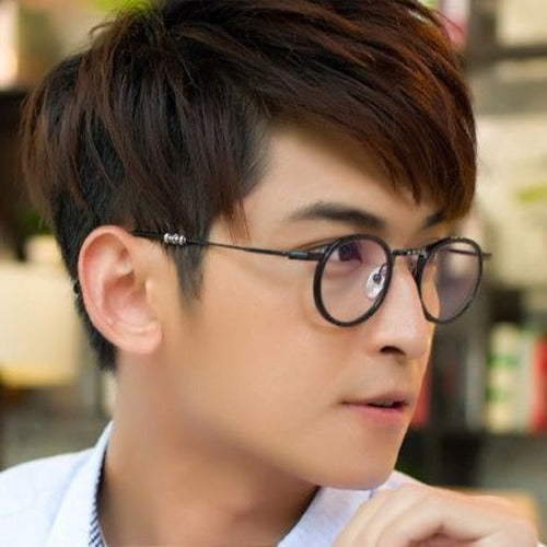 (국내배송) 크롬하츠 쥬시퍼2 안경 ~2Color~