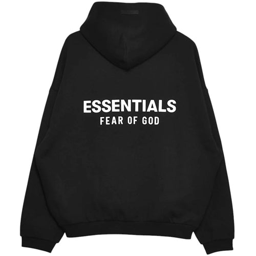 (국내배송) 피어 오브 갓 에센셜 후드 티셔츠 ~3Color~