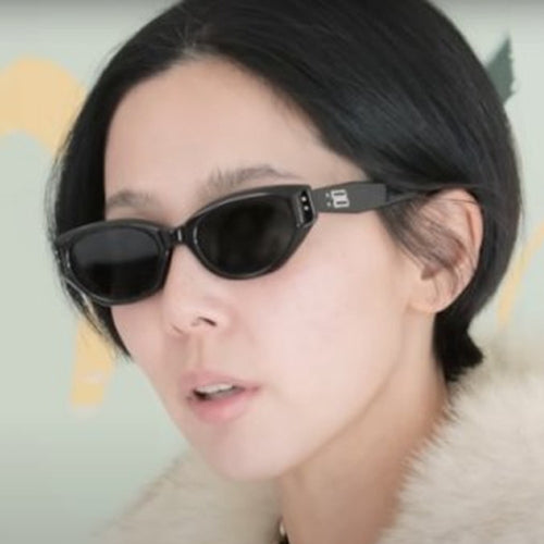 (국내배송) 젠틀 몬스터 로코코 선글라스 (제니, 이나영 착용)