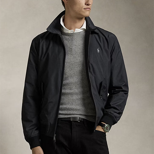 폴로 랄프로렌 패커블 발수 재킷 ~2Color~