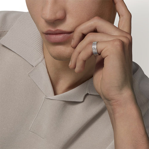 까르띠에 언리미티드 반지 ~3Color~